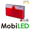 Aspöck Aspock MultiLed II Feu arrière 4 fonctions réflecteur droit 12-24V E-marque Aspöck Aspock MultiLed II Feu arrière 4 fonctions réflecteur droit 12-24V E-marque