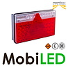 Aspöck Aspock MultiLed II Rear light 4 functions reflector left 12-24V E-mark Aspöck Aspock MultiLed II Rear light 4 functions reflector left 12-24V E-mark