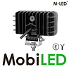 M-LED M-LED work lamp 18W 9-32V E-mark M-LED M-LED work lamp 18W 9-32V E-mark