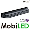 M-LED M-LED Ultra smalle flitser wit Dark look 6 leds E-keur M-LED M-LED Ultra smalle flitser wit Dark look 6 leds E-keur