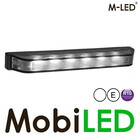M-LED M-LED Clignotant ultra etroit blanc 6 LED E-mark