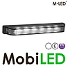 M-LED M-LED Ultra smalle flitser wit 6 leds E-keur M-LED M-LED Ultra smalle flitser wit 6 leds E-keur