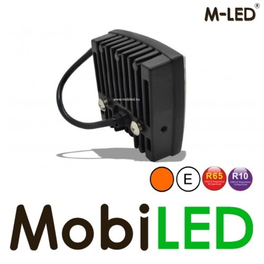 M-LED M-LED Clignotant  ajustable 4 LED