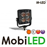 M-LED M-LED Flash ajustable 4 LED E-marque M-LED M-LED Flash ajustable 4 LED E-marque
