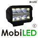 M-LED M-LED breedstraler amber/rood positielicht E-keur