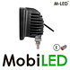 M-LED M-LED Workligh 40W 12-24V rectangular bottom mount E-mark M-LED M-LED Workligh 40W 12-24V rectangular bottom mount E-mark