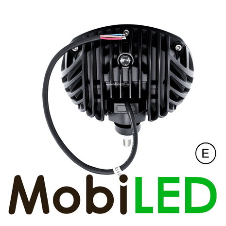 Koplamp groot, dim en positie licht universeel E-keur