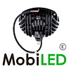 Headlight high, low beam and postition light universal E-mark Headlight high, low beam and postition light universal E-mark