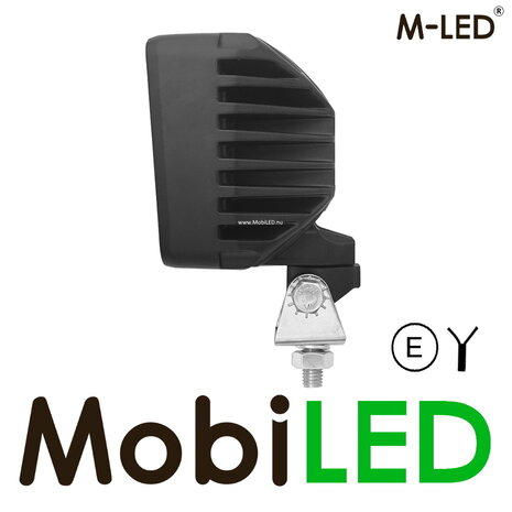 M-LED M-LED Worklight HD series 60W E-mark