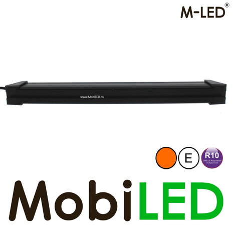 M-LED M-LED Conseiller trafic 108 cm prise et 3m de câble M-LED M-LED Conseiller trafic 108 cm prise et 3m de câble