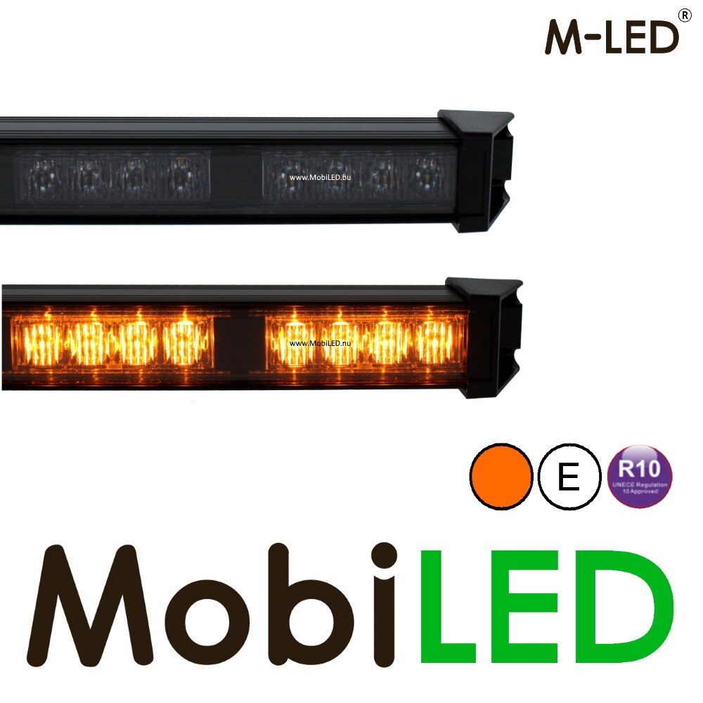 M-LED M-LED Conseiller trafic 39 cm prise et 3m de câble