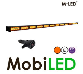 M-LED Conseiller trafic 108 cm prise 3m câble