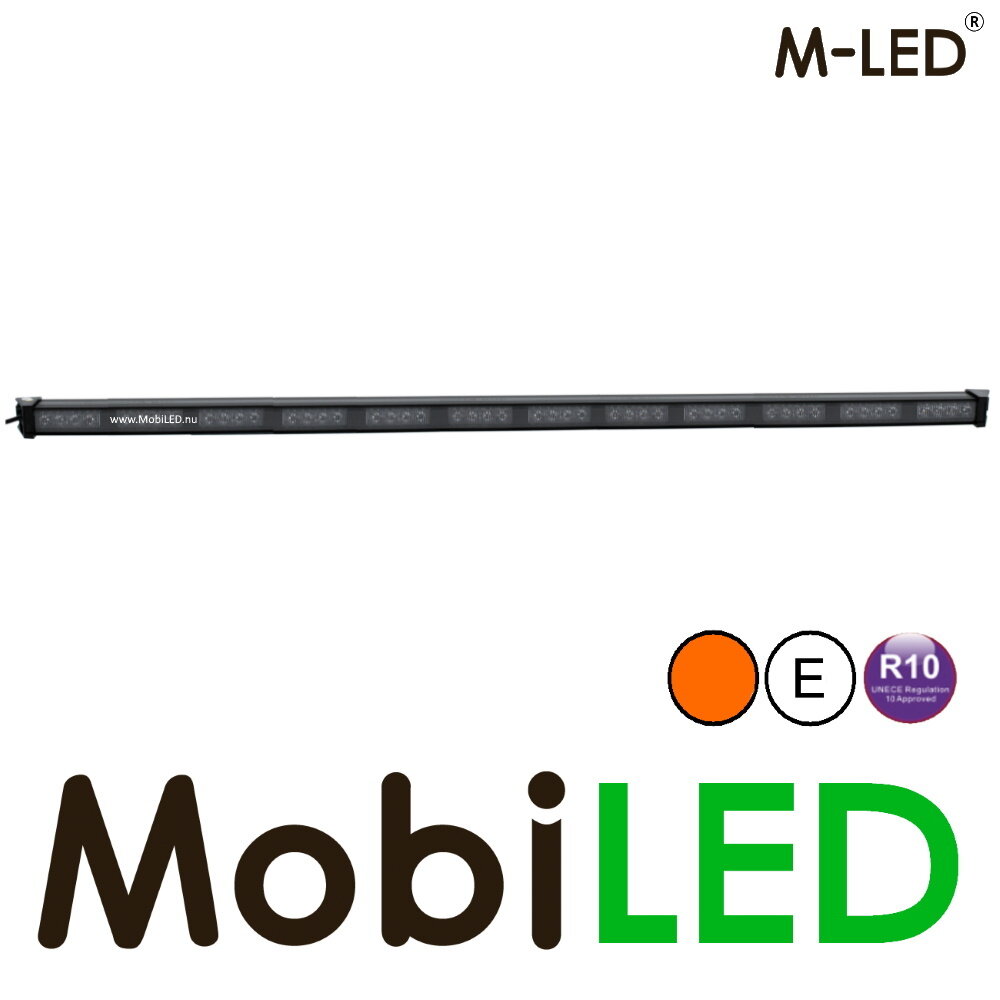 M-LED M-LED Conseiller trafic 108 cm prise et 3m de câble M-LED M-LED Conseiller trafic 108 cm prise et 3m de câble