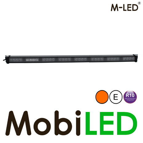 M-LED M-LED Traffic advisor 74 cm plug en 3m kabel M-LED M-LED Traffic advisor 74 cm plug en 3m kabel