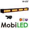 M-LED M-LED Traffic advisor 39 cm plug en 3m kabel M-LED M-LED Traffic advisor 39 cm plug en 3m kabel