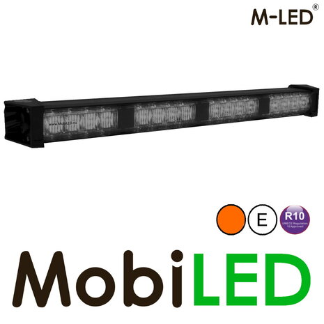 M-LED M-LED Traffic advisor 39 cm plug and 3m cable