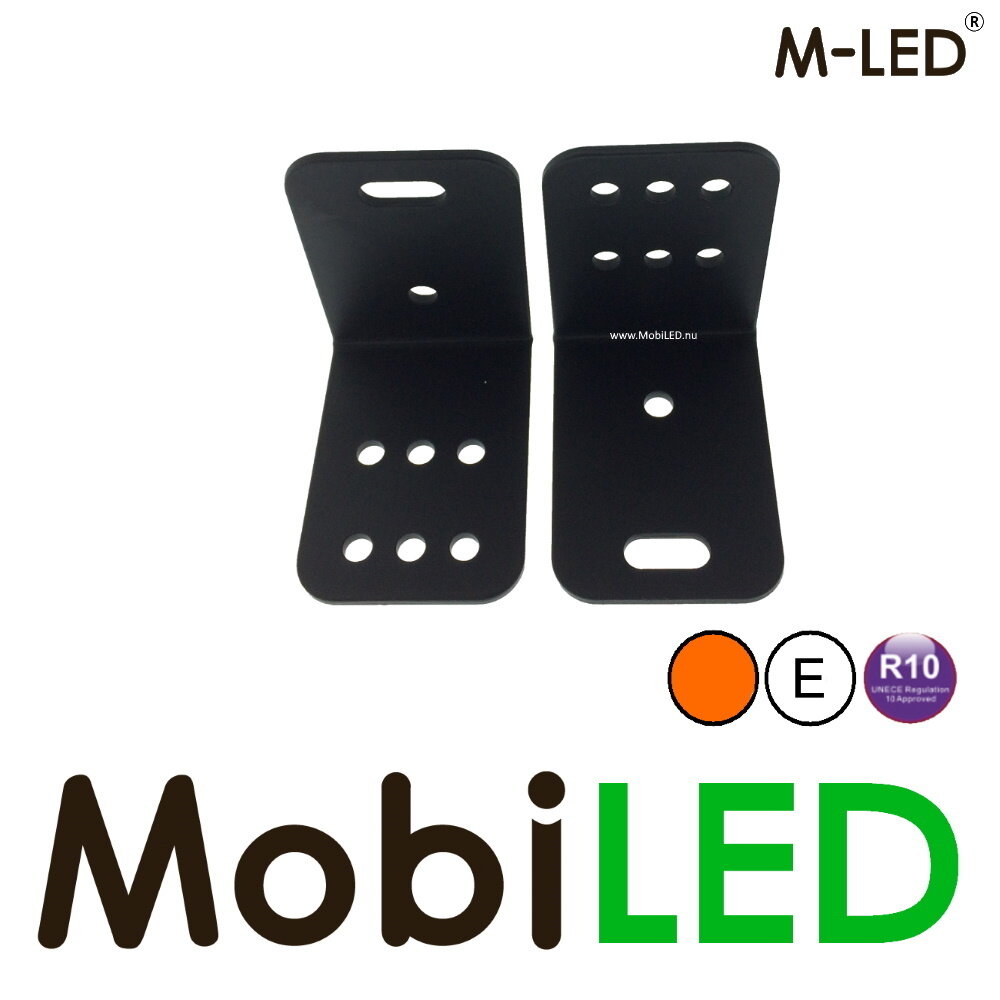 M-LED M-LED Traffic advisor 74 cm plug en 3m kabel M-LED M-LED Traffic advisor 74 cm plug en 3m kabel