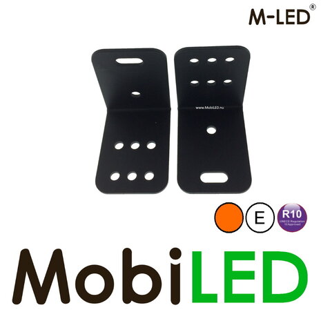 M-LED M-LED Traffic advisor 74 cm plug en 3m kabel M-LED M-LED Traffic advisor 74 cm plug en 3m kabel