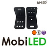 M-LED M-LED Traffic advisor 108 cm plug en 3m kabel
