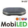 M-LED M-LED Flash bar 53 watts Amber Dark Look E-mark magnet M-LED M-LED Flash bar 53 watts Amber Dark Look E-mark magnet