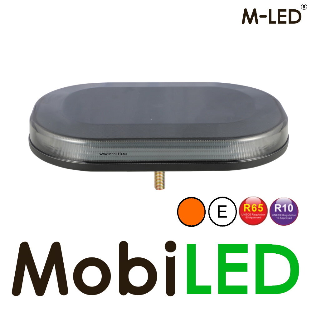 M-LED M-LED Flitsbalk 53 watt Amber Dark Look E-keur M-LED M-LED Flitsbalk 53 watt Amber Dark Look E-keur