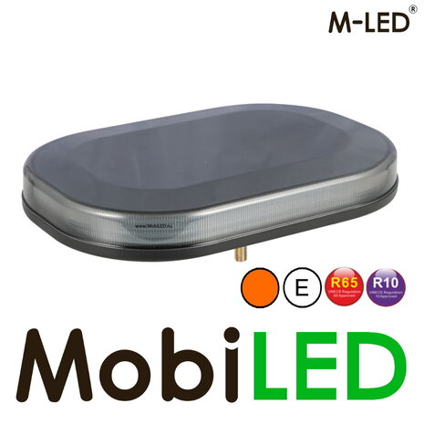M-LED M-LED Flitsbalk 53 watt Amber Dark Look E-keur M-LED M-LED Flitsbalk 53 watt Amber Dark Look E-keur