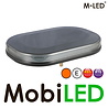 M-LED M-LED Flash bar 53 watt Amber Dark Look E-mark M-LED M-LED Flash bar 53 watt Amber Dark Look E-mark