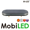 M-LED M-LED Flitsbalk 76 watt Amber Dark Look E-keur M-LED M-LED Flitsbalk 76 watt Amber Dark Look E-keur
