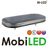 M-LED M-LED Barre flash 76 watts Ambre Dark Look E-marque