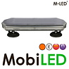 M-LED M-LED Flash bar 48 watts Amber Dark look E-mark magnet M-LED M-LED Flash bar 48 watts Amber Dark look E-mark magnet