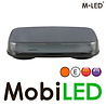 M-LED M-LED Flash bar 54 watt Amber Dark Look E-mark magnet M-LED M-LED Flash bar 54 watt Amber Dark Look E-mark magnet