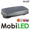 M-LED M-LED Flash bar 54 watt Amber Dark Look E-mark magnet M-LED M-LED Flash bar 54 watt Amber Dark Look E-mark magnet