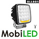 Ollson Ollson Lampe de travail 80W carrée avec feu de position ambre Ollson Ollson Lampe de travail 80W carrée avec feu de position ambre