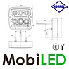 HORPOL Horpol vierkant achterlicht dun 3 functies E-Keur HORPOL Horpol vierkant achterlicht dun 3 functies E-Keur