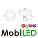 Actionset: 2 flashing lights + 2 flashes Pro 4 Compact Actionset: 2 flashing lights + 2 flashes Pro 4 Compact