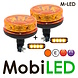 Actionset: 2 flashing lights + 2 flashes Pro 4 Compact Actionset: 2 flashing lights + 2 flashes Pro 4 Compact
