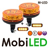 Actionset: 2 flashing lights + 2 flashes Pro 4 Compact Actionset: 2 flashing lights + 2 flashes Pro 4 Compact