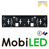 Aspöck Aspock Plaque d'immatriculation avec éclairage 24 volts E-marque Aspöck Aspock Plaque d'immatriculation avec éclairage 24 volts E-marque