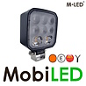 M-LED M-LED Combi werklamp met flitser E-keur M-LED M-LED Combi werklamp met flitser E-keur
