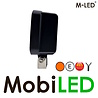 M-LED M-LED Combi werklamp met flitser E-keur M-LED M-LED Combi werklamp met flitser E-keur