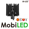 M-LED M-LED Combi lampe de travail avec stroboscope E-marque