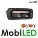 M-LED M-LED projecteur avec flasheur encastré E-marque M-LED M-LED projecteur avec flasheur encastré E-marque