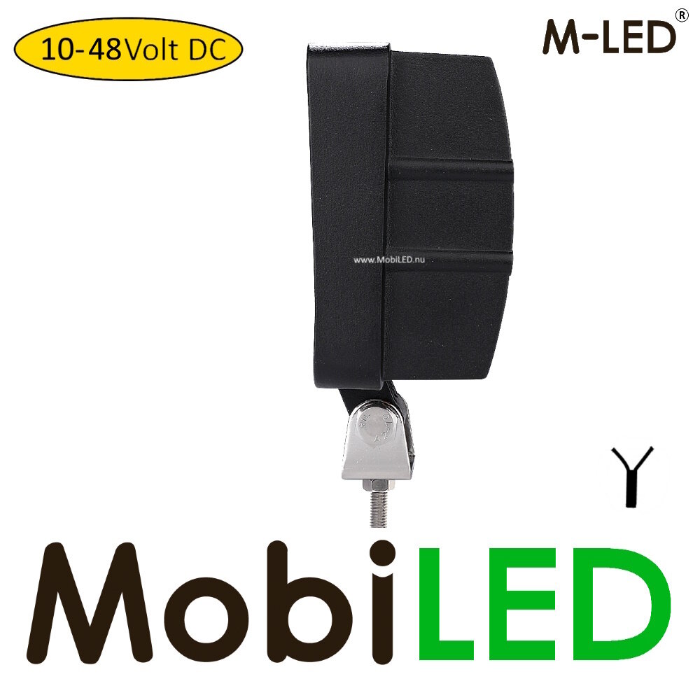 M-LED M-LED Forklift worklight 10-48V 48W
