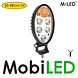 M-LED M-LED Forklift worklight with turn signal and marker top 10-48V M-LED M-LED Forklift worklight with turn signal and marker top 10-48V