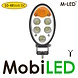 M-LED M-LED Forklift worklight with turn signal and marker top 10-48V M-LED M-LED Forklift worklight with turn signal and marker top 10-48V