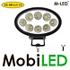 M-LED M-LED Forklift worklight 10-48V 24W M-LED M-LED Forklift worklight 10-48V 24W