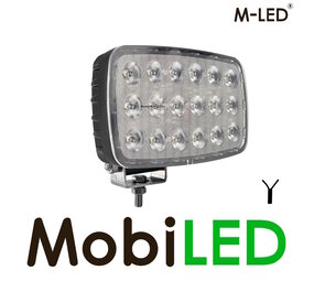 M-LED M-LED lampe de travail  10-36V 90W M-LED M-LED lampe de travail  10-36V 90W