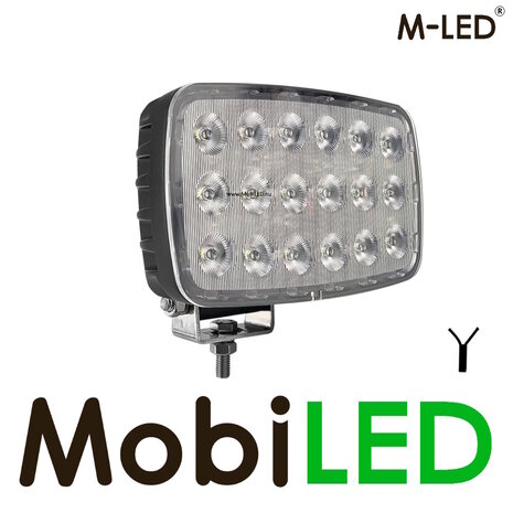 M-LED M-LED worklight 10-36V 90W M-LED M-LED worklight 10-36V 90W
