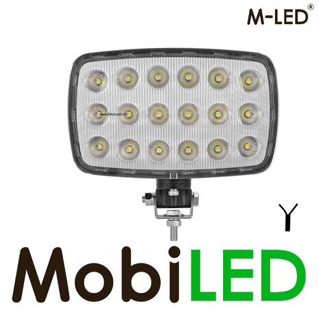 M-LED M-LED worklight 10-36V 90W M-LED M-LED worklight 10-36V 90W
