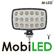 M-LED M-LED worklight 10-36V 90W M-LED M-LED worklight 10-36V 90W
